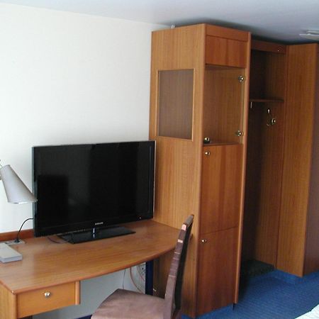 Motel Monteur 애세르슬레벤 외부 사진