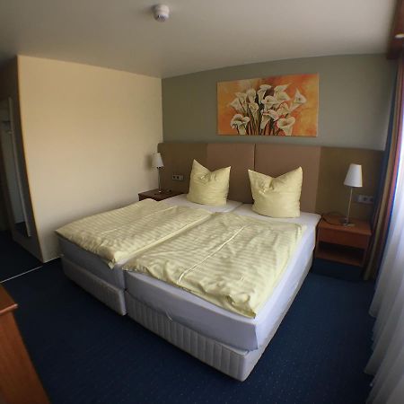 Motel Monteur 애세르슬레벤 외부 사진