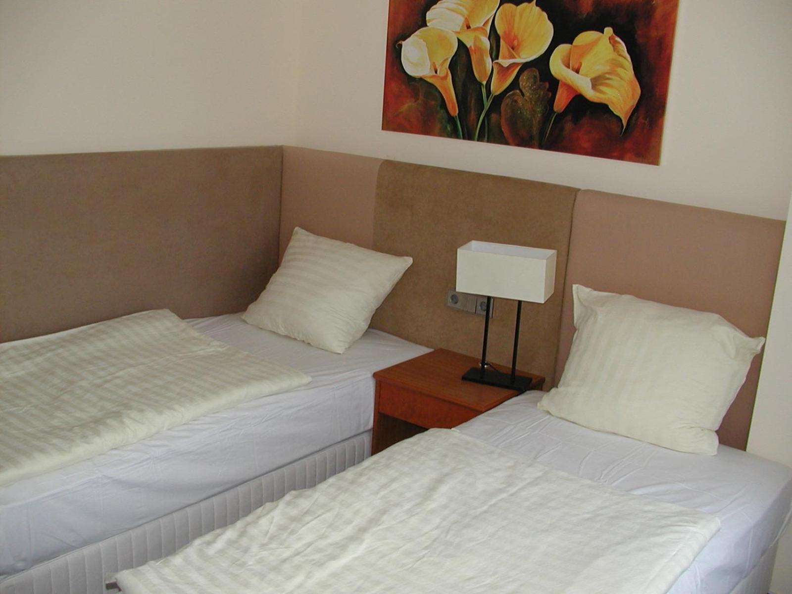 Motel Monteur 애세르슬레벤 외부 사진