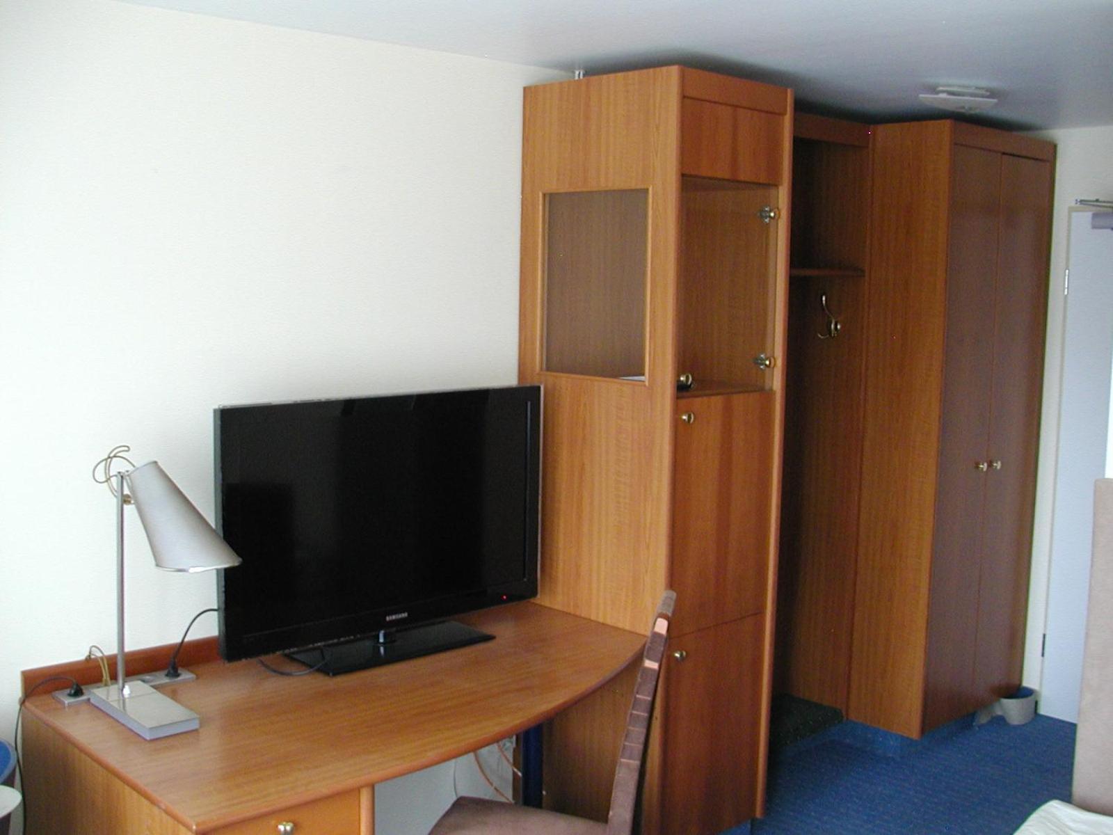 Motel Monteur 애세르슬레벤 외부 사진