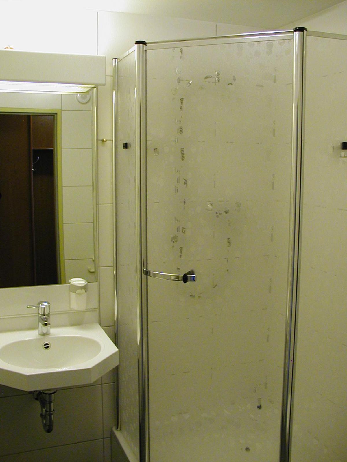 Motel Monteur 애세르슬레벤 외부 사진