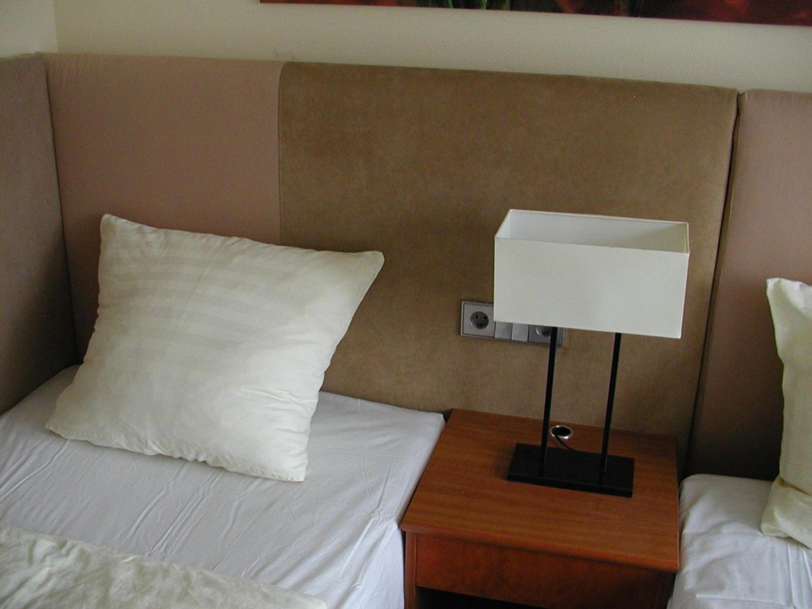 Motel Monteur 애세르슬레벤 외부 사진