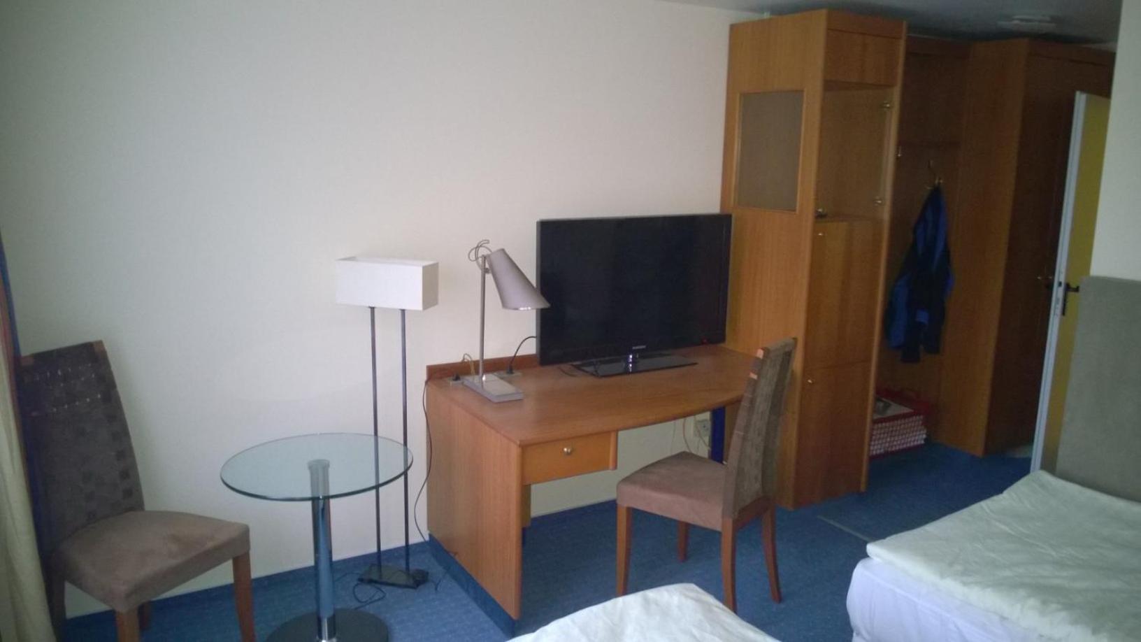 Motel Monteur 애세르슬레벤 외부 사진