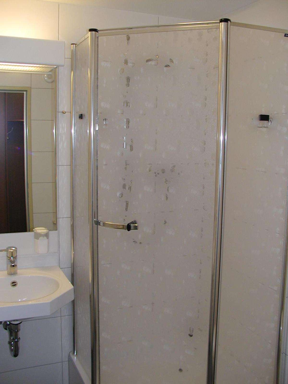 Motel Monteur 애세르슬레벤 외부 사진
