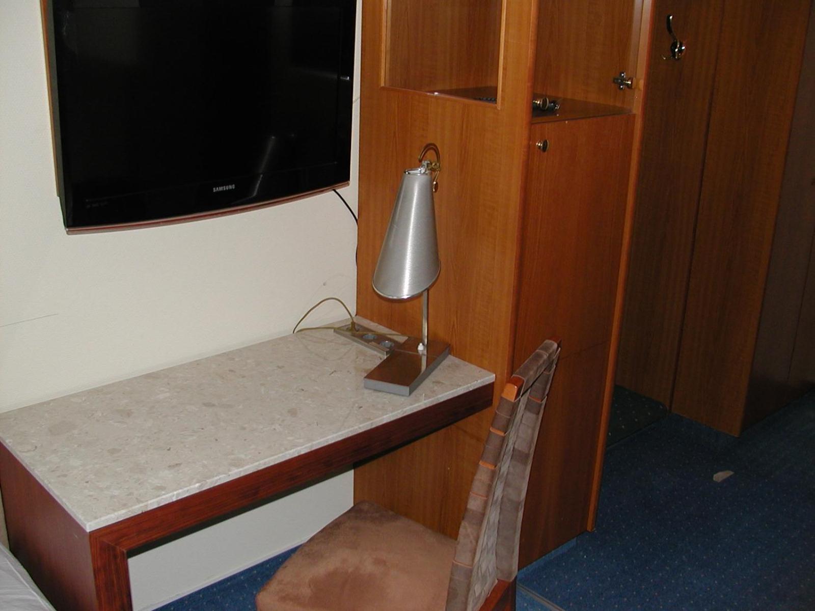 Motel Monteur 애세르슬레벤 외부 사진