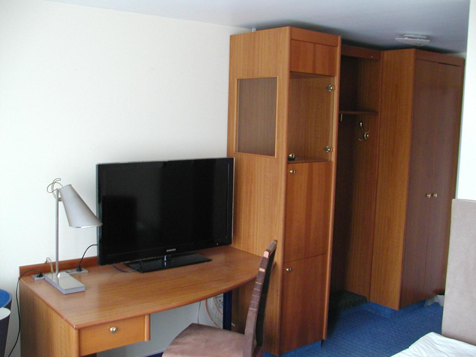 Motel Monteur 애세르슬레벤 외부 사진